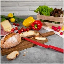 Kuhn Rikon COLORI® Titanium Brotmesser Graphit -KitchenAid shop 211 26584 26681 ip1 web 1