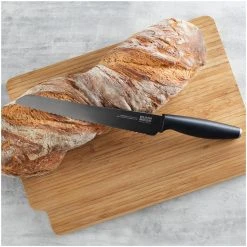 Kuhn Rikon COLORI® Titanium Brotmesser Graphit -KitchenAid shop 211 26584 ip1 web