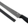 Kuhn Rikon COLORI® Titanium Brotmesser Graphit -KitchenAid shop 211 26584 ps
