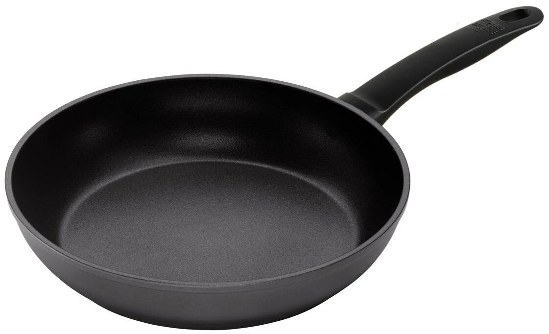 Kuhn Rikon Easy Induction Bratpfanne 28cm 3 Kuhn Rikon Easy Induction Bratpfanne 28cm