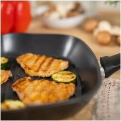 Kuhn Rikon Easy Induction Grillpfanne 26x26cm -KitchenAid shop 211 31274 ip15 web