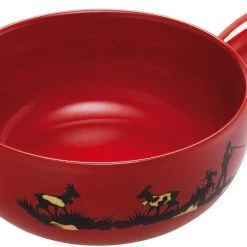 Kuhn Rikon Caquelon Alphornbläser 22cm