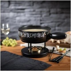 Kuhn Rikon Caquelon Induktion Bundesfeier 23cm -KitchenAid shop 211 32279 ip1 web