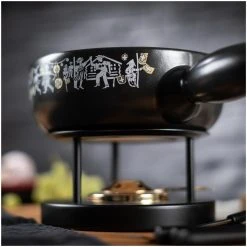 Kuhn Rikon Caquelon Induktion Bundesfeier 23cm -KitchenAid shop 211 32279 ip2 web