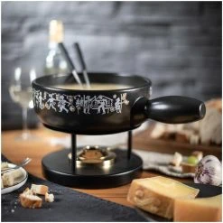 Kuhn Rikon Caquelon Induktion Bundesfeier 23cm -KitchenAid shop 211 32279 ip5 web