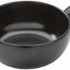 Kuhn Rikon Caquelon Induktion Classic, Schwarz 23cm -KitchenAid shop 211 32284 32189 ps