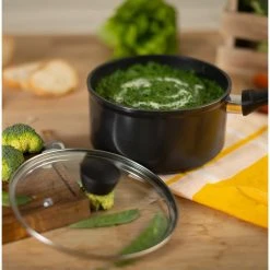 Kuhn Rikon Easy Induction Stielkasserolle 3L/20cm -KitchenAid shop 211 37452 37453 37454 ip13 web