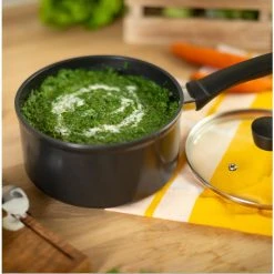 Kuhn Rikon Easy Induction Stielkasserolle 3L/20cm -KitchenAid shop 211 37452 37453 37454 ip4 web