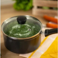 Kuhn Rikon Easy Induction Stielkasserolle 3L/20cm -KitchenAid shop 211 37452 37453 37454 ip5 web