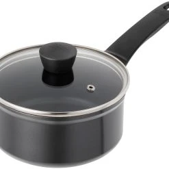 Kuhn Rikon Easy Induction Stielkasserolle 3L/20cm