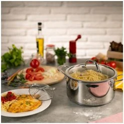 Kuhn Rikon Allround Kochtopf 2.3L/18 Cm -KitchenAid shop 211 37491 37492 37473 37474 37475 ip11 web