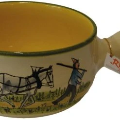 Kuhn Rikon Caquelon Alpaufzug ø 20cm