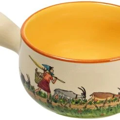 Kuhn Rikon Caquelon Induktion Maiensäss ø 20cm -KitchenAid shop 211 39219 39220 ip1