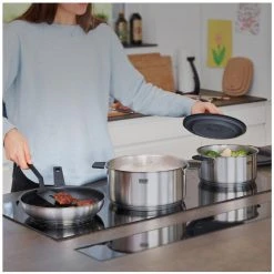 Kuhn Rikon Smart & Compact Abgiesssieb/Spritzschutz 11 Kuhn Rikon Smart & Compact Abgiesssieb/Spritzschutz -KitchenAid shop 211 Smart and Compact ip17 web