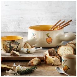 Kuhn Rikon Caquelon Maiensäss ø 17cm -KitchenAid shop 211 rheinfelder keramik ip4 web 7