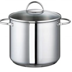 Rohe Suppentopf Ravenna