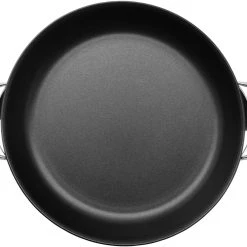 WMF Steak Profi Servier-Schmorpfanne 28cm -KitchenAid shop 217 17 7138 6021 1004