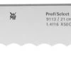 WMF Brotmesser 34cm -KitchenAid shop 217 18 9113 9990 100