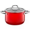 Silit Fleischtopf Passion Red -KitchenAid shop 21 0229 7062 100 xl