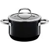 Silit Fleischtopf Passion Black -KitchenAid shop 21 0229 7130 100 xl