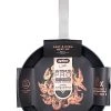 Zyliss Ultimate Pro Bratpfanne Mit Ausgießer, Antihaftbeschichtung, 28 Cm -KitchenAid shop 220 E980177 28cm Ultimate Pro Frying Pan Packaging