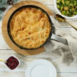 Zyliss Ultimate Pro Bratpfanne Mit Ausgießer, Antihaftbeschichtung, 28 Cm -KitchenAid shop 220 E980177 Ultimate Pro 28cm frying pan Lifestyle HR 1