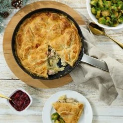 Zyliss Ultimate Pro Bratpfanne Mit Ausgießer, Antihaftbeschichtung, 28 Cm -KitchenAid shop 220 E980177 Ultimate Pro 28cm frying pan Lifestyle HR 2