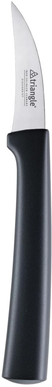 Triangle Gemüsemesser Spirit Gebogen 6 Cm