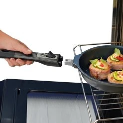 Küchenprofi Bratpfanne Milano -KitchenAid shop 23835030xx