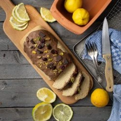 Römertopf Brotbackschale Länglich -KitchenAid shop 25005 7