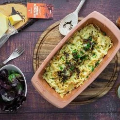 Römertopf Brotbackschale Länglich -KitchenAid shop 25005 8