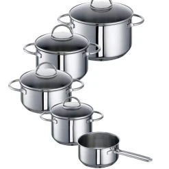 Rohe Meister-Set 5-tlg. Ravenna