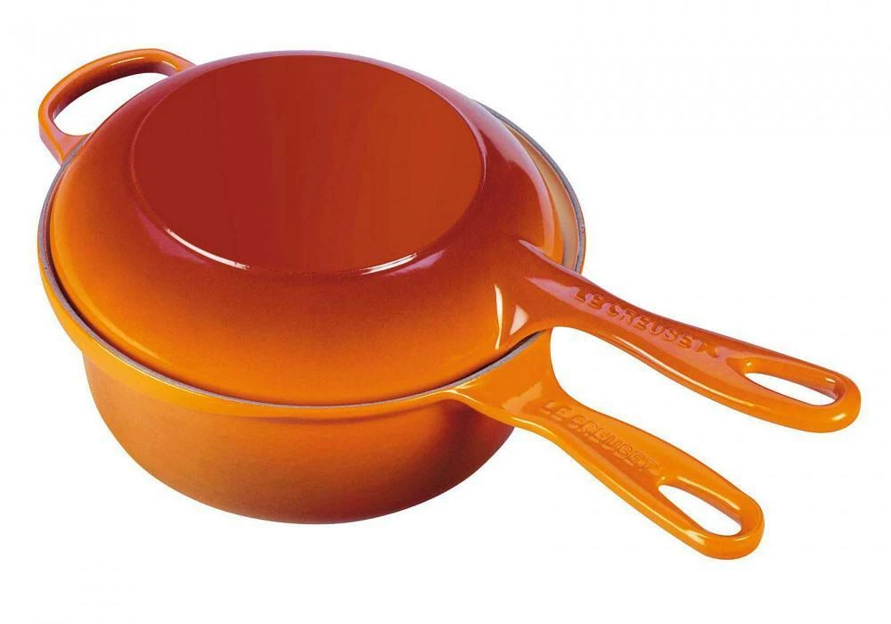 Le Creuset Marmitout In Ofenrot 2 In 1 3 Le Creuset Marmitout In Ofenrot 2 In 1