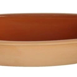 Römertopf Brotbackschale Länglich