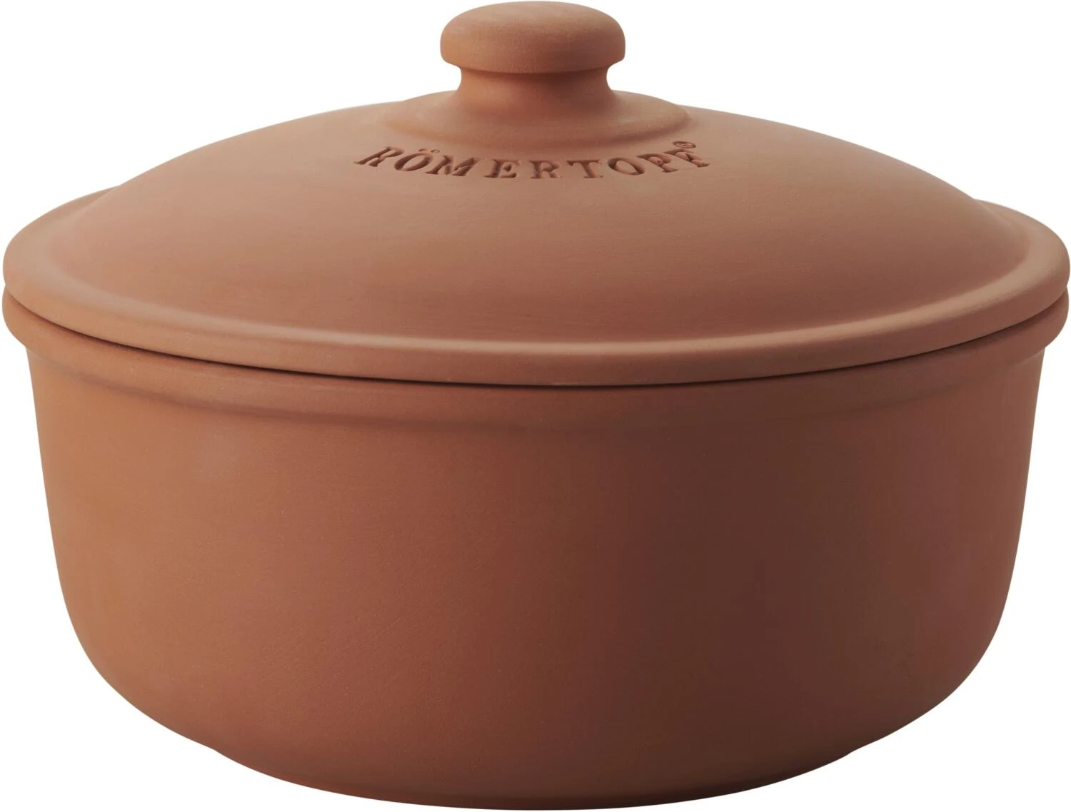 Römertopf Brot-Back-Topf Rund 3 Römertopf Brot-Back-Topf Rund