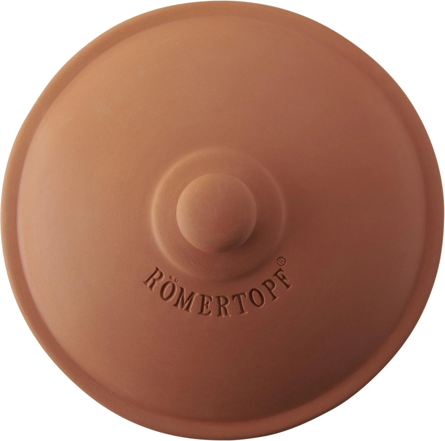 Römertopf Brot-Back-Topf Rund 6 Römertopf Brot-Back-Topf Rund – Bild 4