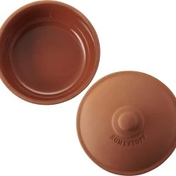Römertopf Brot-Back-Topf Rund 12 Römertopf Brot-Back-Topf Rund -KitchenAid shop 252 05 6