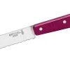Opinel Sägemesser, Edelstahl, Buchenholz Violett -KitchenAid shop 254387