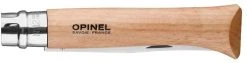 Opinel Taschenmesser No. 12 Sägezahnung -KitchenAid shop 254603 geschlossen