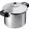 Kuhn Rikon Schnellkochtopf Seitengriffmodell Duromatic Inox -KitchenAid shop 3016 3017 3018 3042 3043 3044 ps