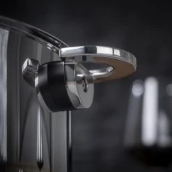 Kuhn Rikon DUROTHERM® Pro Servierkochtopf 5.0 L/22 Cm 10 Kuhn Rikon DUROTHERM® Pro Servierkochtopf 5.0 L/22 Cm -KitchenAid shop 30590 30591 30592 30593 30594 30595 ip7