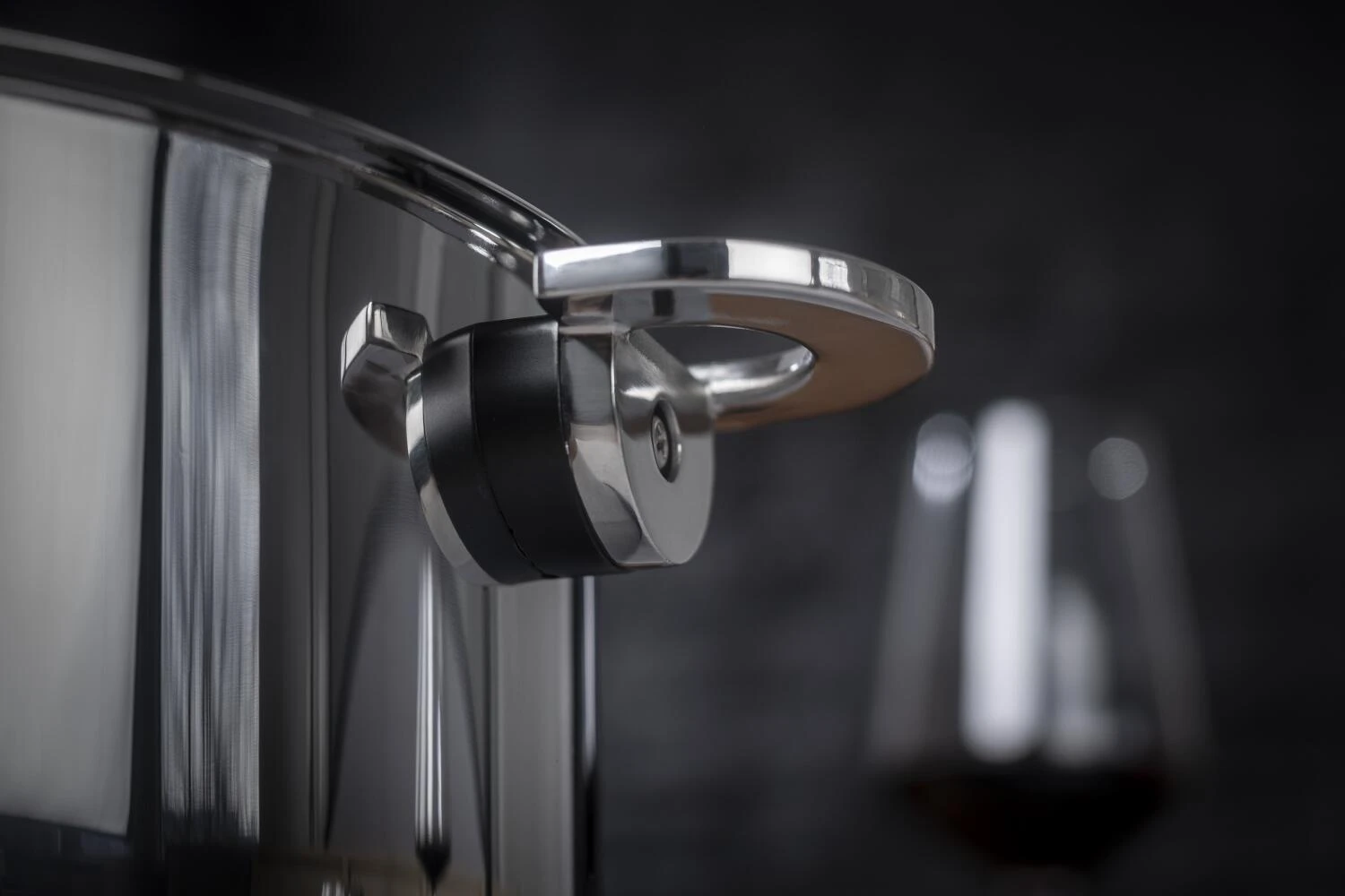 Kuhn Rikon DUROTHERM® Pro Servierkochtopf 5.0 L/22 Cm 6 Kuhn Rikon DUROTHERM® Pro Servierkochtopf 5.0 L/22 Cm – Bild 4