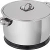 Kuhn Rikon DUROTHERM® Pro Servierkochtopf 5.0 L/22 Cm 1 Kuhn Rikon DUROTHERM® Pro Servierkochtopf 5.0 L/22 Cm -KitchenAid shop 30593 ps