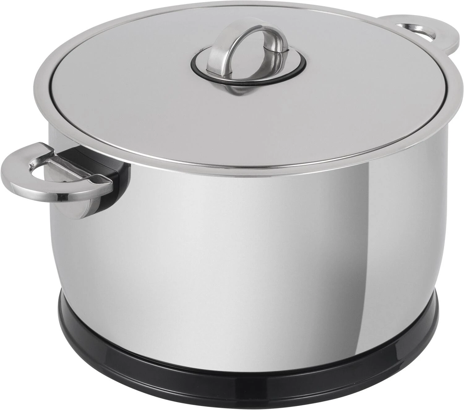 Kuhn Rikon DUROTHERM® Pro Servierkochtopf 5.0 L/22 Cm 3 Kuhn Rikon DUROTHERM® Pro Servierkochtopf 5.0 L/22 Cm