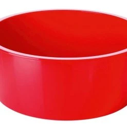 Kuhn Rikon Hotpan Servierkochtopf In Rot, 5 L 12 Kuhn Rikon Hotpan Servierkochtopf In Rot, 5 L -KitchenAid shop 30755 30756 30757 30758 30759 ps neu 1 l