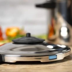 Kuhn Rikon Schnellkochtopf Neo Stielmodell Duromatic Classic -KitchenAid shop 30930 30931 30932 ip6