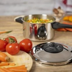 Kuhn Rikon Schnellkochtopf Neo Stielmodell Duromatic Classic -KitchenAid shop 30930 30931 ip1