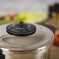 Kuhn Rikon Schnellkochtopf Neo Seitengriffmodell Duromatic Classic -KitchenAid shop 30933 30934 30935 ip4