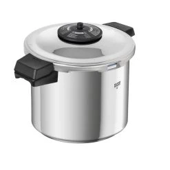 Kuhn Rikon Schnellkochtopf Neo Seitengriffmodell Duromatic Classic -KitchenAid shop 30935 ps