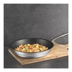 Kuhn Rikon Bratpfanne Swiss Multiply, Beschichtet -KitchenAid shop 31362 31363 ip1 web